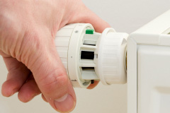 Cynheidre central heating repair costs