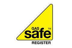 gas safe companies Cynheidre